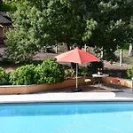 منزل للإقامة La Californie Changé
