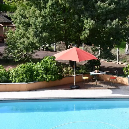 منزل للإقامة La Californie Changé