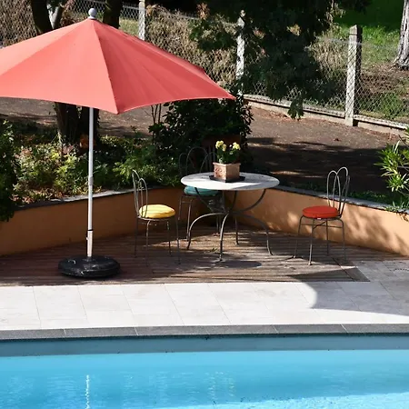 La Californie منزل للإقامة