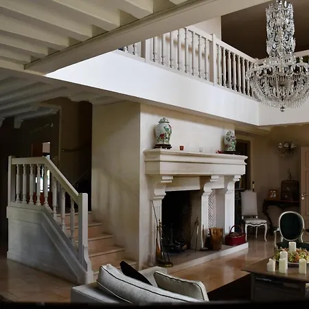 La Californie Changé