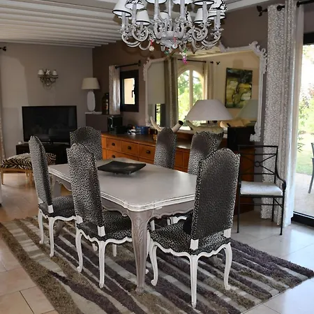 La Californie Homestay Change (Sarthe)