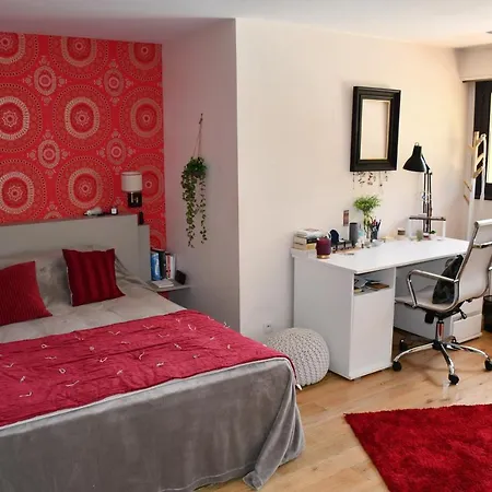 Homestay La Californie Change (Sarthe)