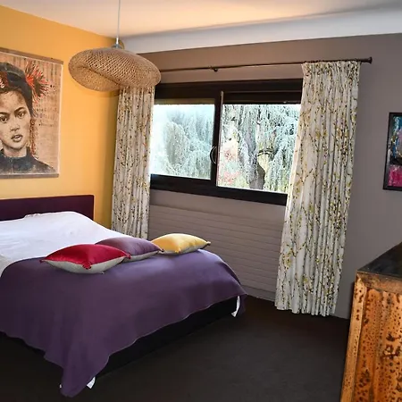 La Californie * Changé