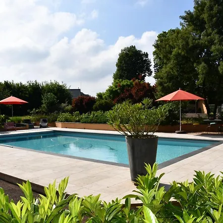 La Californie Homestay Change (Sarthe)