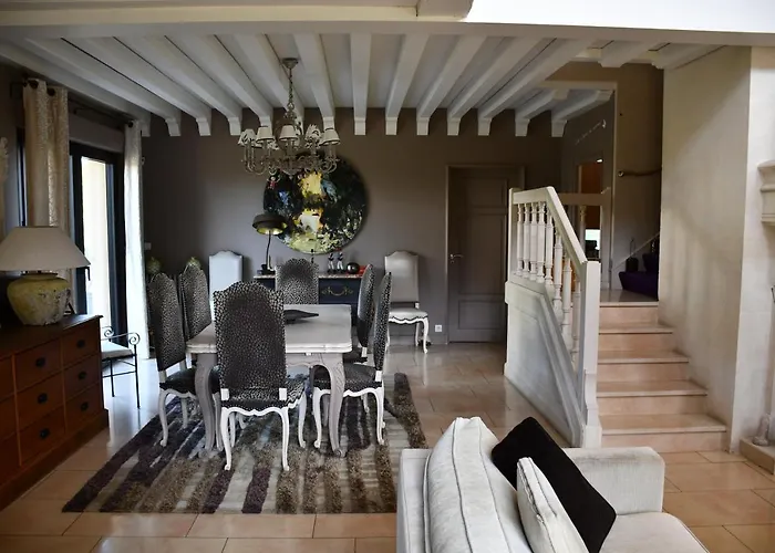 La Californie Change (Sarthe)