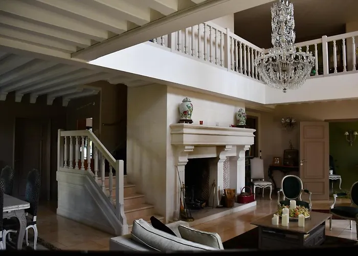 La Californie Change (Sarthe)