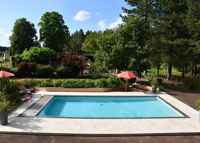 La Californie Проживание в семье Change (Sarthe)