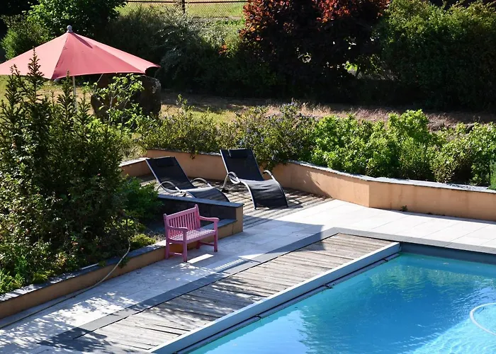 La Californie Проживание в семье *