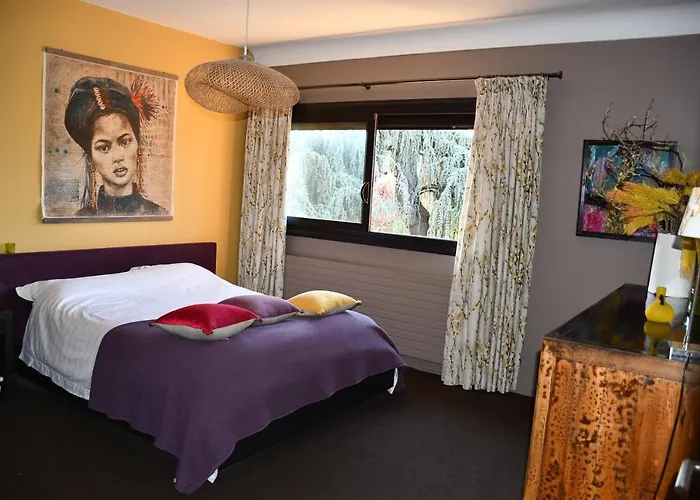 La Californie * Change (Sarthe)