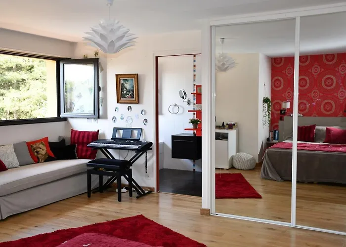 La Californie Change (Sarthe)